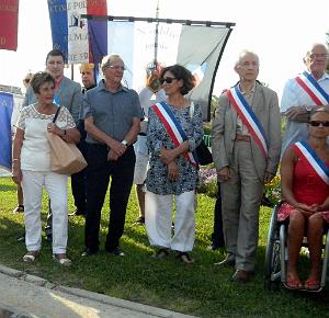 AOBR 2016 07 01 MARIGNANE INAUGURATION D UN ROND POINT (36)